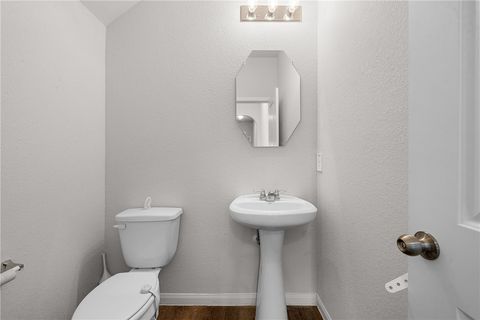 Tiny photo for 975 Harper Lane, Bryan, TX 77803 (MLS # 25011195)