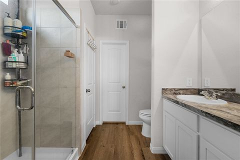 Tiny photo for 975 Harper Lane, Bryan, TX 77803 (MLS # 25011195)