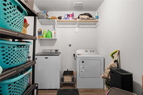 Tiny photo for 975 Harper Lane, Bryan, TX 77803 (MLS # 25011195)