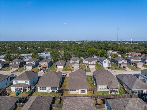 Tiny photo for 975 Harper Lane, Bryan, TX 77803 (MLS # 25011195)