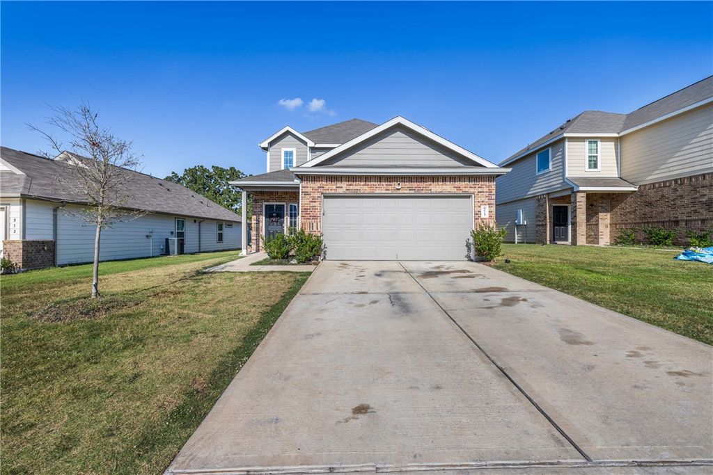 Photo for 975 Harper Lane, Bryan, TX 77803 (MLS # 25011195)