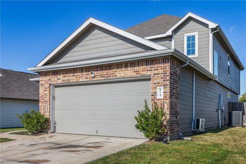 Tiny photo for 975 Harper Lane, Bryan, TX 77803 (MLS # 25011195)