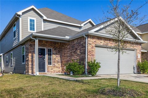 Tiny photo for 975 Harper Lane, Bryan, TX 77803 (MLS # 25011195)