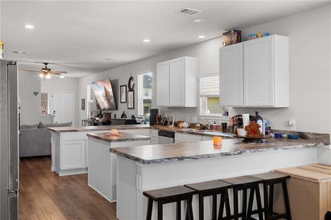 Tiny photo for 975 Harper Lane, Bryan, TX 77803 (MLS # 25011195)