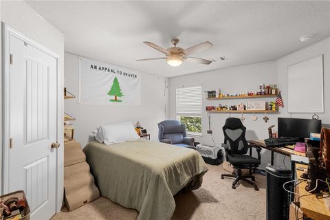 Tiny photo for 975 Harper Lane, Bryan, TX 77803 (MLS # 25011195)