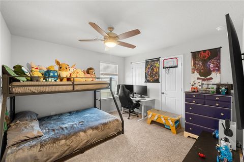 Tiny photo for 975 Harper Lane, Bryan, TX 77803 (MLS # 25011195)