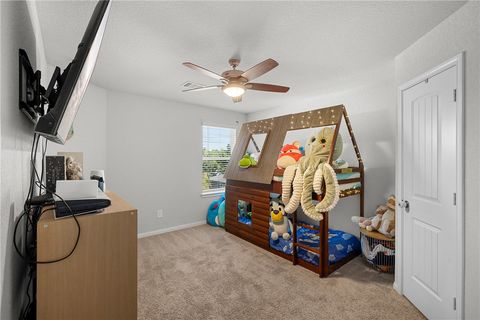 Tiny photo for 975 Harper Lane, Bryan, TX 77803 (MLS # 25011195)