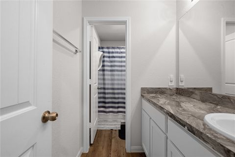 Tiny photo for 975 Harper Lane, Bryan, TX 77803 (MLS # 25011195)