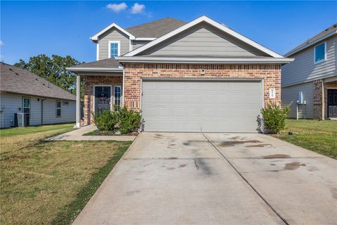 Tiny photo for 975 Harper Lane, Bryan, TX 77803 (MLS # 25011195)
