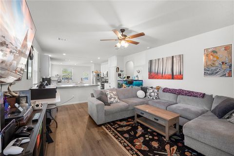 Tiny photo for 975 Harper Lane, Bryan, TX 77803 (MLS # 25011195)