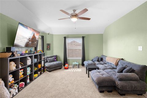 Tiny photo for 975 Harper Lane, Bryan, TX 77803 (MLS # 25011195)