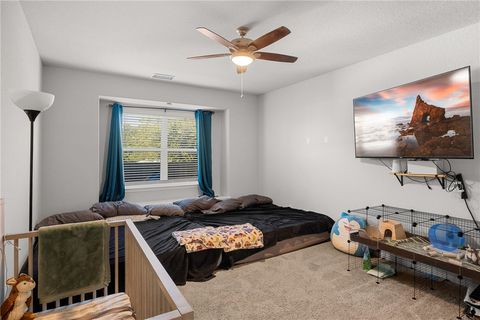 Tiny photo for 975 Harper Lane, Bryan, TX 77803 (MLS # 25011195)