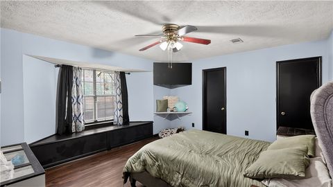 Tiny photo for 2402 Westwood Main Drive, Bryan, TX 77807 (MLS # 26009239)