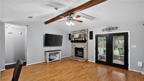 Tiny photo for 2402 Westwood Main Drive, Bryan, TX 77807 (MLS # 26009239)