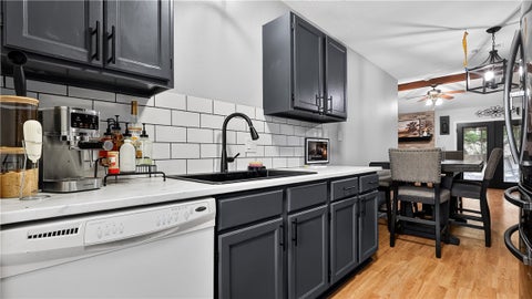 Tiny photo for 2402 Westwood Main Drive, Bryan, TX 77807 (MLS # 26009239)