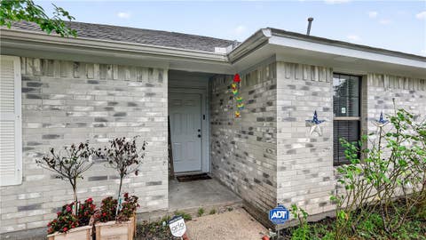 Tiny photo for 2402 Westwood Main Drive, Bryan, TX 77807 (MLS # 26009239)