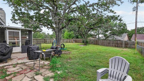 Tiny photo for 2402 Westwood Main Drive, Bryan, TX 77807 (MLS # 26009239)