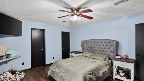 Tiny photo for 2402 Westwood Main Drive, Bryan, TX 77807 (MLS # 26009239)