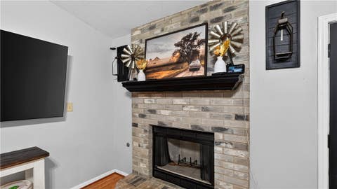 Tiny photo for 2402 Westwood Main Drive, Bryan, TX 77807 (MLS # 26009239)