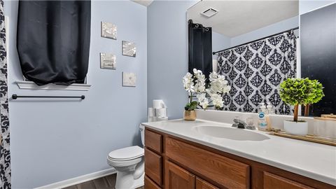 Tiny photo for 2402 Westwood Main Drive, Bryan, TX 77807 (MLS # 26009239)