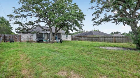 Tiny photo for 2402 Westwood Main Drive, Bryan, TX 77807 (MLS # 26009239)