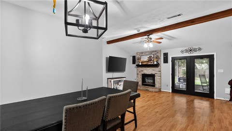 Tiny photo for 2402 Westwood Main Drive, Bryan, TX 77807 (MLS # 26009239)