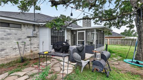 Tiny photo for 2402 Westwood Main Drive, Bryan, TX 77807 (MLS # 26009239)