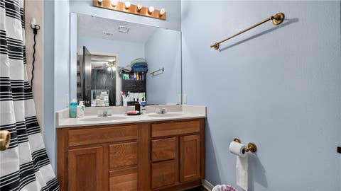 Tiny photo for 2402 Westwood Main Drive, Bryan, TX 77807 (MLS # 26009239)