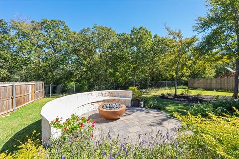 Tiny photo for 2472 Stone Castle Cir, College Station, TX 77845 (MLS # 25011110)