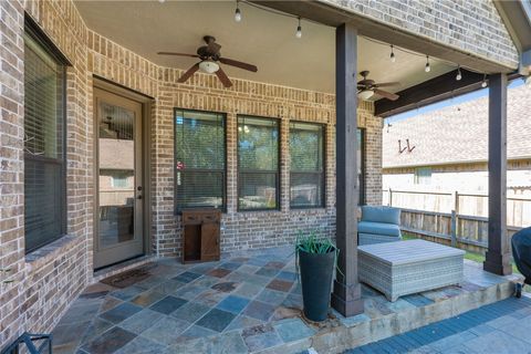 Tiny photo for 2472 Stone Castle Cir, College Station, TX 77845 (MLS # 25011110)