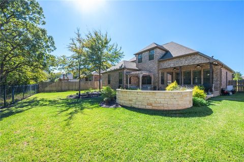 Tiny photo for 2472 Stone Castle Cir, College Station, TX 77845 (MLS # 25011110)
