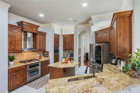 Tiny photo for 2472 Stone Castle Cir, College Station, TX 77845 (MLS # 25011110)