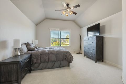 Tiny photo for 2472 Stone Castle Cir, College Station, TX 77845 (MLS # 25011110)