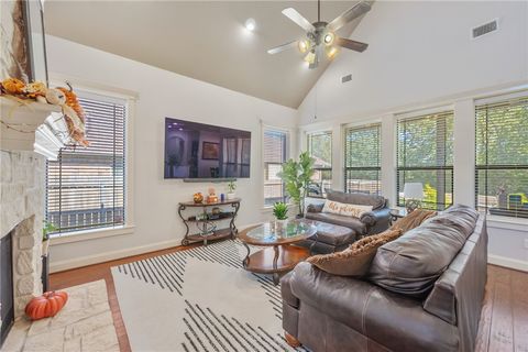 Tiny photo for 2472 Stone Castle Cir, College Station, TX 77845 (MLS # 25011110)