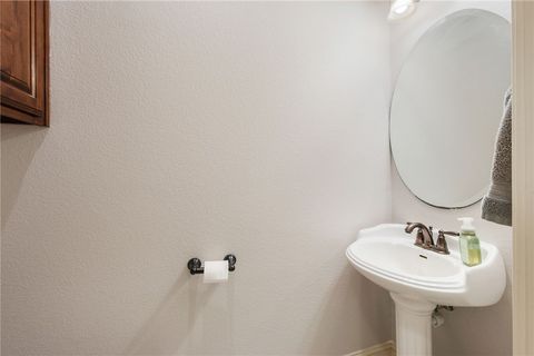 Tiny photo for 2472 Stone Castle Cir, College Station, TX 77845 (MLS # 25011110)