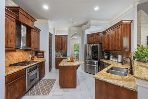 Tiny photo for 2472 Stone Castle Cir, College Station, TX 77845 (MLS # 25011110)