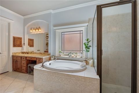 Tiny photo for 2472 Stone Castle Cir, College Station, TX 77845 (MLS # 25011110)