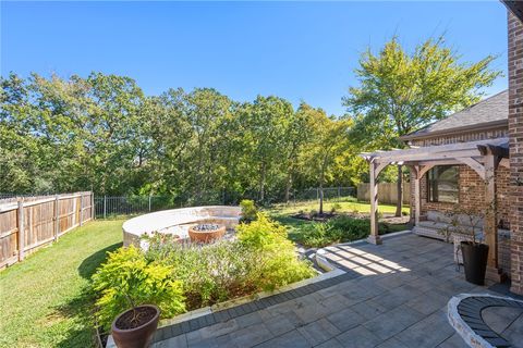 Tiny photo for 2472 Stone Castle Cir, College Station, TX 77845 (MLS # 25011110)