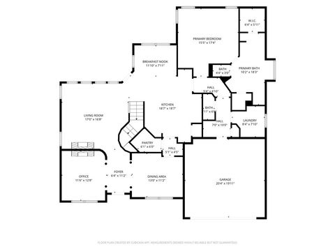 Tiny photo for 2472 Stone Castle Cir, College Station, TX 77845 (MLS # 25011110)