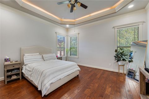 Tiny photo for 2472 Stone Castle Cir, College Station, TX 77845 (MLS # 25011110)