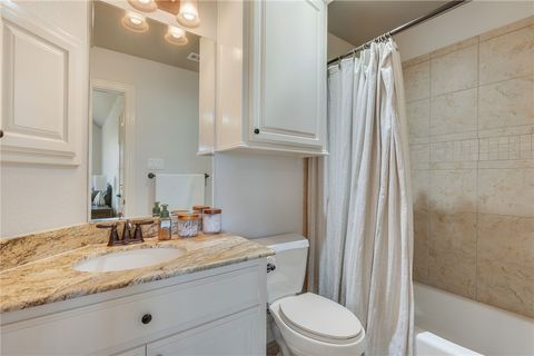 Tiny photo for 2472 Stone Castle Cir, College Station, TX 77845 (MLS # 25011110)