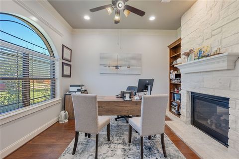 Tiny photo for 2472 Stone Castle Cir, College Station, TX 77845 (MLS # 25011110)