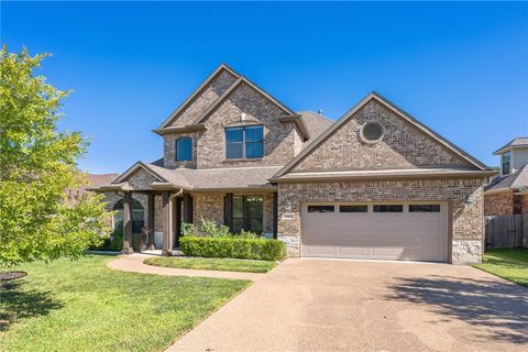 Tiny photo for 2472 Stone Castle Cir, College Station, TX 77845 (MLS # 25011110)