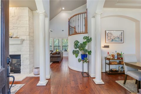 Tiny photo for 2472 Stone Castle Cir, College Station, TX 77845 (MLS # 25011110)