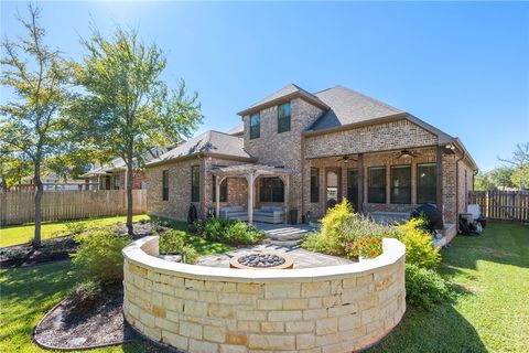 Tiny photo for 2472 Stone Castle Cir, College Station, TX 77845 (MLS # 25011110)