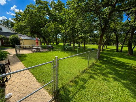 Tiny photo for 42 Golfview Drive, Hilltop Lakes, TX 77871 (MLS # 26007140)