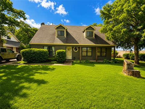 Tiny photo for 42 Golfview Drive, Hilltop Lakes, TX 77871 (MLS # 26007140)