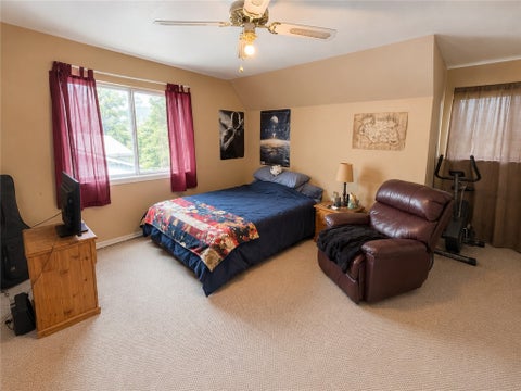 Tiny photo for 42 Golfview Drive, Hilltop Lakes, TX 77871 (MLS # 26007140)
