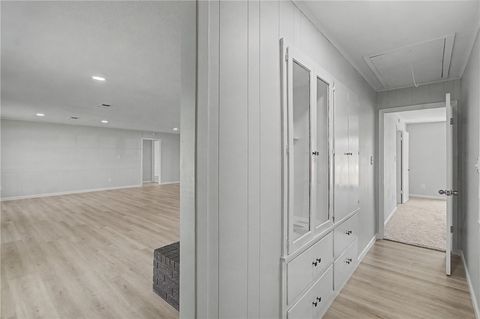 Tiny photo for 203 E Marietta Street, Madisonville, TX 77864 (MLS # 26003171)