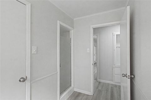 Tiny photo for 203 E Marietta Street, Madisonville, TX 77864 (MLS # 26003171)